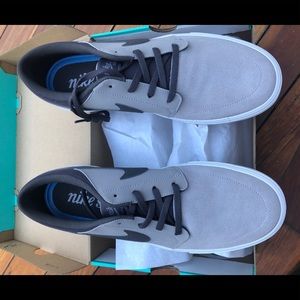 Nike SB Portmore II Solar Men’s